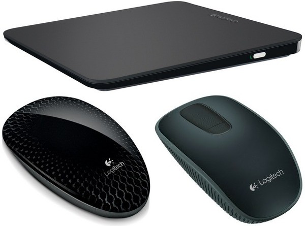 Logitech - T650, T620, T400