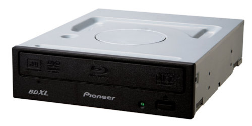 Pioneer - BDR-2208