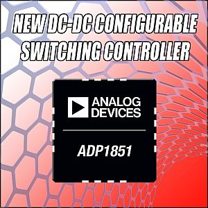 Analog Devices - ADP1851