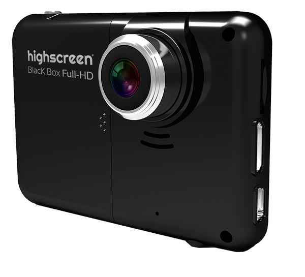 Highscreen BlackBox Full HD