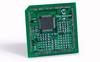 Подключаемый процессорный модуль Microchip dsPIC33EP256MC506 External OpAmp Motor Control PIM (MA330031-2)