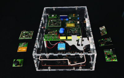 Texas Instruments: Smart Meter Board 3.0