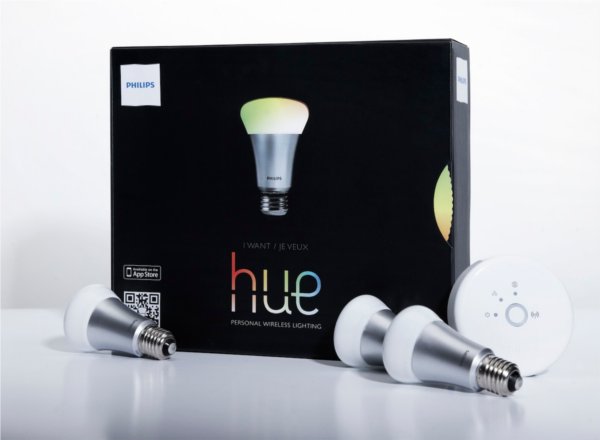 Philips Hue