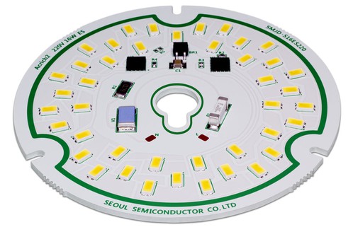 Seoul Semiconductor - Acrich2 16W