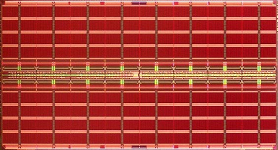 Everspin - EMD3D064M