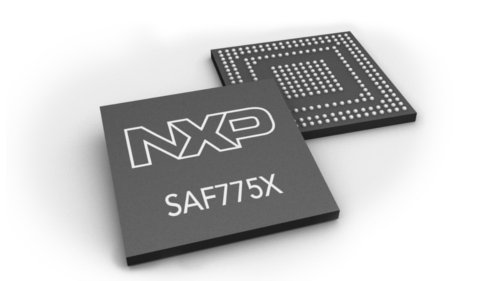 NXP - SAF775x
