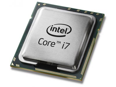 Intel Core i7