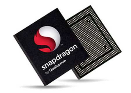 Qualcomm - Snapdragon
