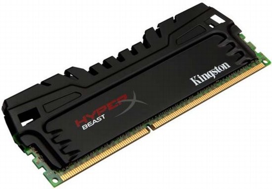 Kingston - HyperX Beast