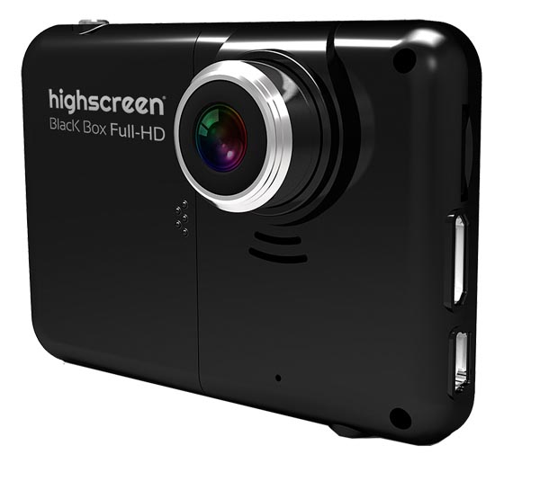 Highscreen Black Box Full HD