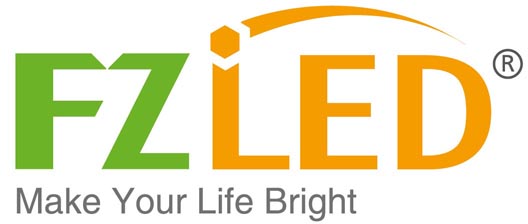 FZLED logo