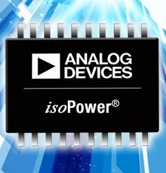 Analog Devices - isoPower