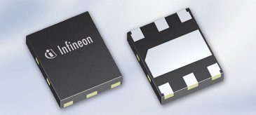 Infineon - BGB719N7ESD