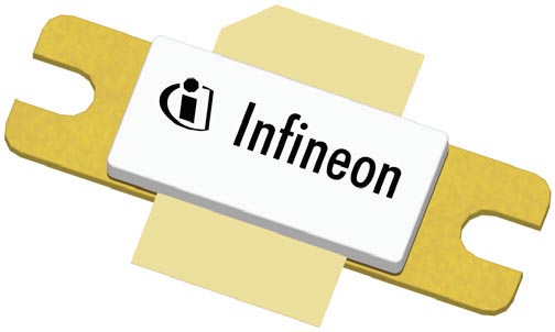 Infineon - PTVA123501EC