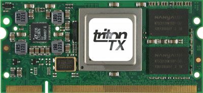 Direct Insight - TRITON-TX6Q