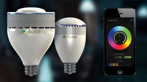 iLumi Solutions - iLumi