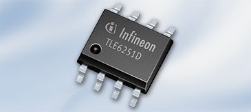 Infineon - TLE6251