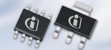 Infineon - Mini PROFET