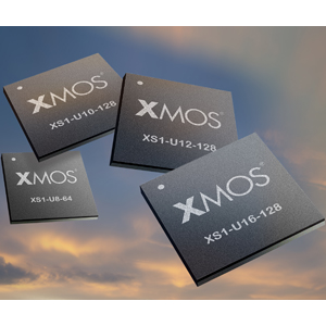 XMOS - XS1-U**-128