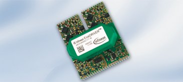 Infineon - EiceDRIVER 2ED300C17-S/-ST
