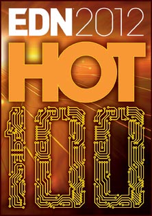 EDN - Hot 100