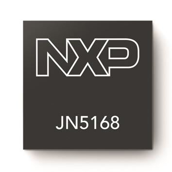 NXP - JN516x