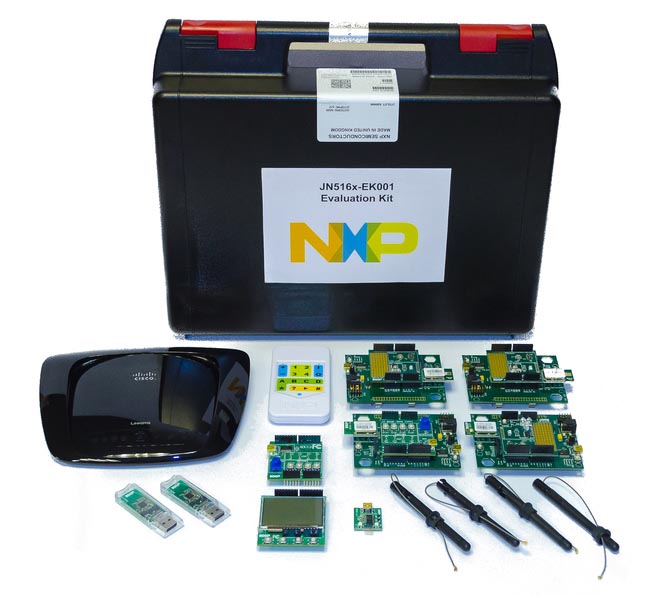 NXP - JN516x-EK001