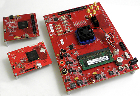 Arrow Electronics to offer low-cost, high-speed data converter evaluation systems
