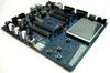 Оценочный набор Atmel ATSAM4E-EK