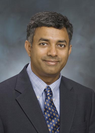 Dr. Narayan Srinivasa