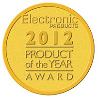 Product of the Year Award