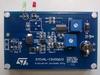 Демонстрационная плата STMicroelectronics STEVAL-ISV006V2