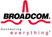 Broadcom Logo