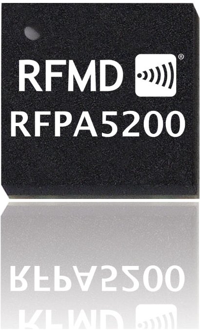 RFMD - RFPA5200