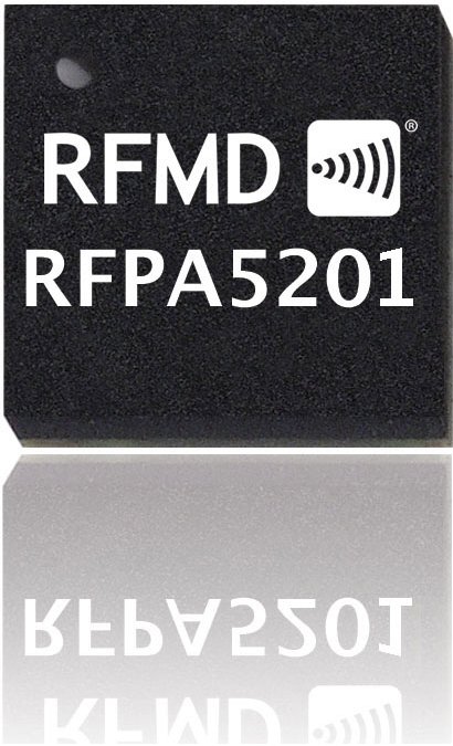 RFMD - RFPA5201
