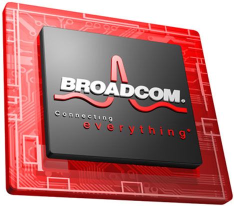 Broadcom - BCM7445