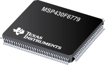 Texas Instruments пополнило семейство SoC MSP430F677x для многофазных интеллектуальных электросчетчиков