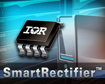 International Rectifier - IR1169