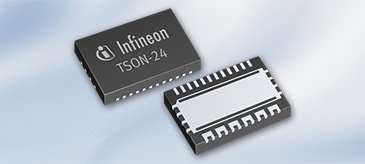 Infineon - SPOC+