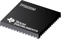 Texas Instruments - TPS65090