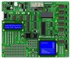 Отладочная система mikroElektronika Easy8051 v6 (ME-Easy8051 v6)