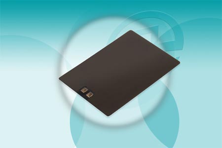 Pulse Electronics - NFC antenna 