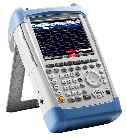 Rohde&Schwarz - FSH13, FSH20