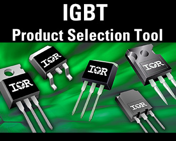 International Rectifier - IGBT