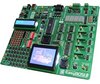 Отладочная платформа mikroElektronika ME-EASY8051B 