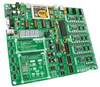 Development Board mikroElektronika EasyPIC v7