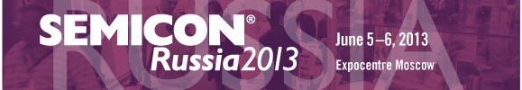 SEMICON Russia 2013