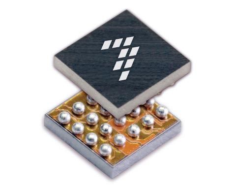 Freescale - Kinetis KL02