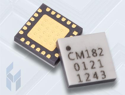 Custom MMIC - CMD182C4