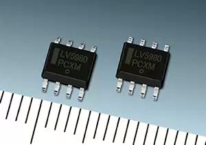 ONSemi - LV5980MC